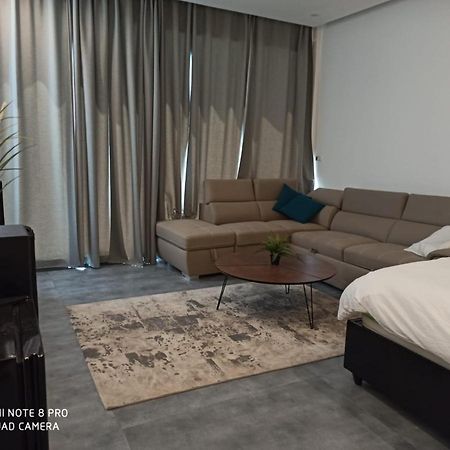 Villa Peer Ейлат Екстериор снимка